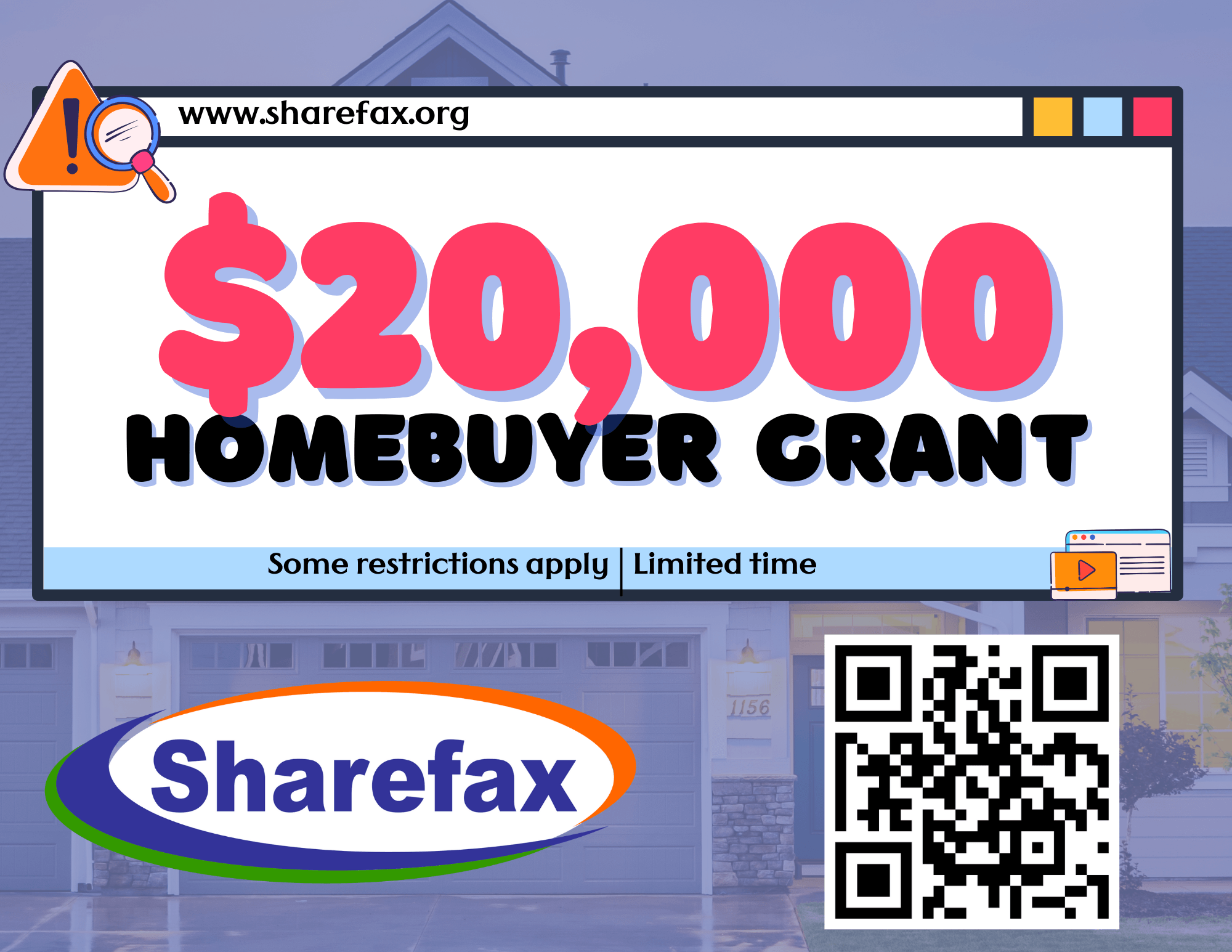 Home Buyer Grant Teller Line