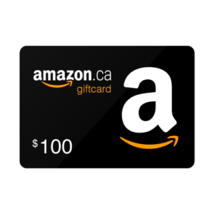 amazon card